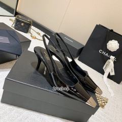입생로랑하이힐