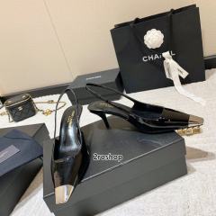 입생로랑하이힐