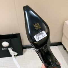 입생로랑하이힐