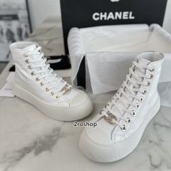 샤넬스니커즈
