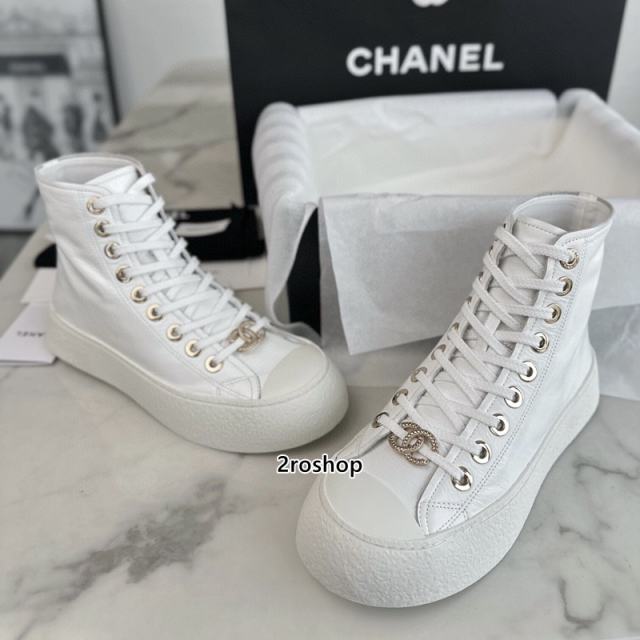 샤넬스니커즈