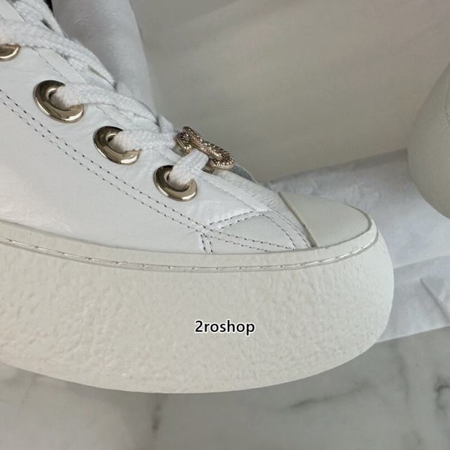 샤넬스니커즈