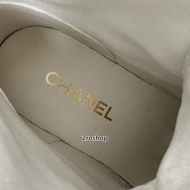 샤넬스니커즈