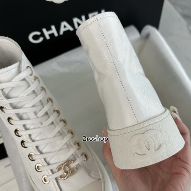 샤넬스니커즈