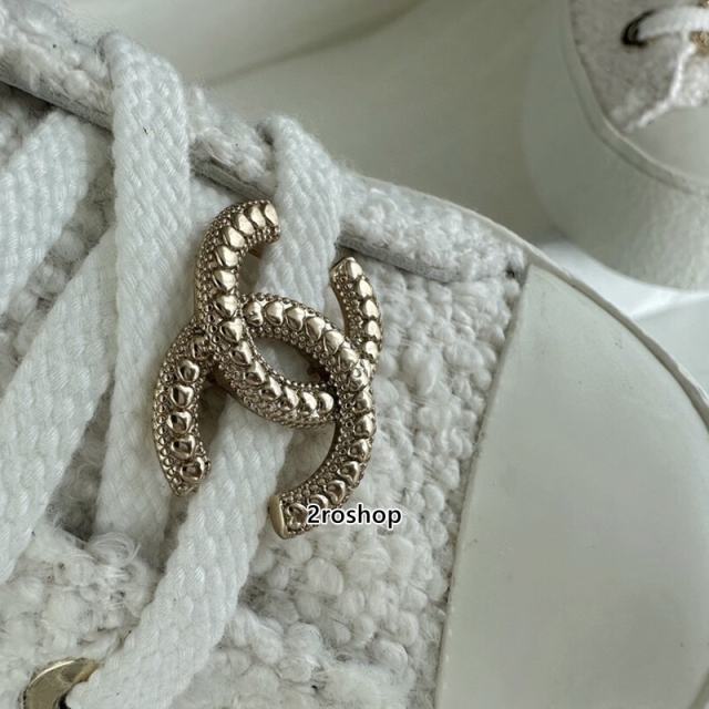 샤넬스니커즈