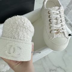 샤넬스니커즈