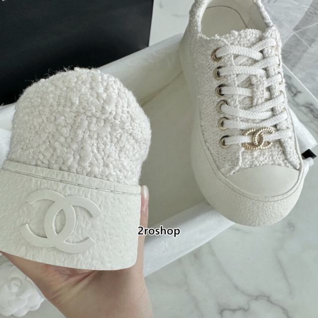 샤넬스니커즈