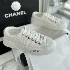 샤넬스니커즈