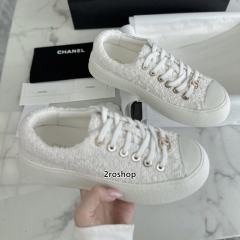 샤넬스니커즈