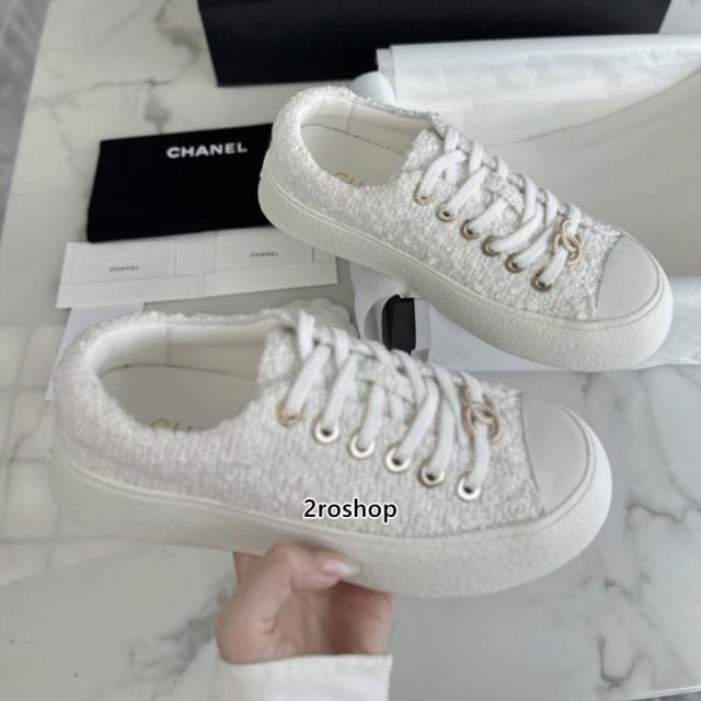 샤넬스니커즈