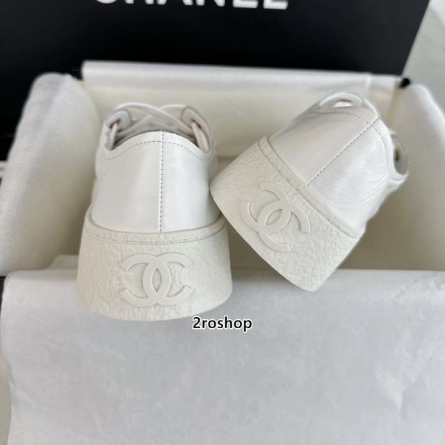 샤넬스니커즈