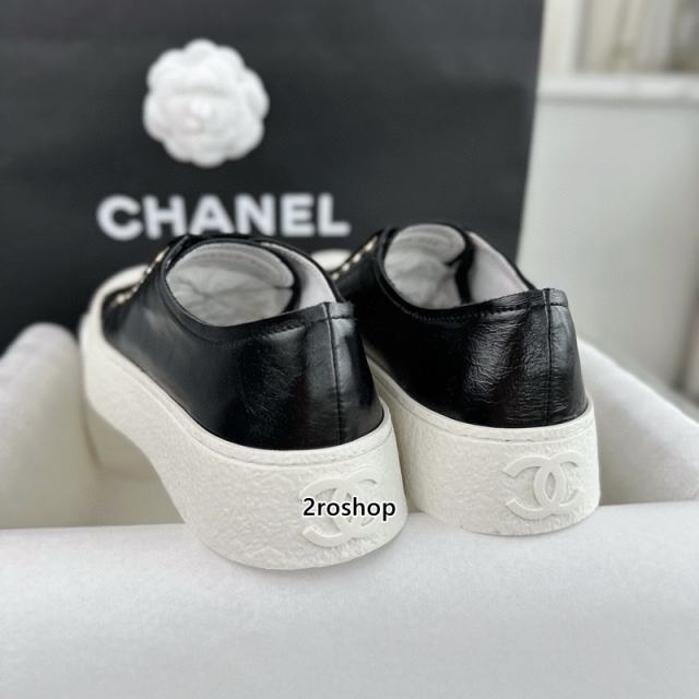 샤넬스니커즈