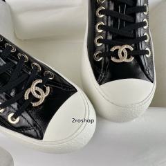 샤넬스니커즈