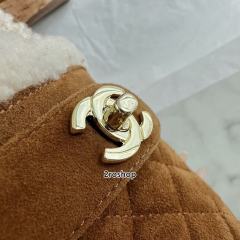 샤넬슬리퍼