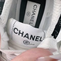 샤넬스니커즈