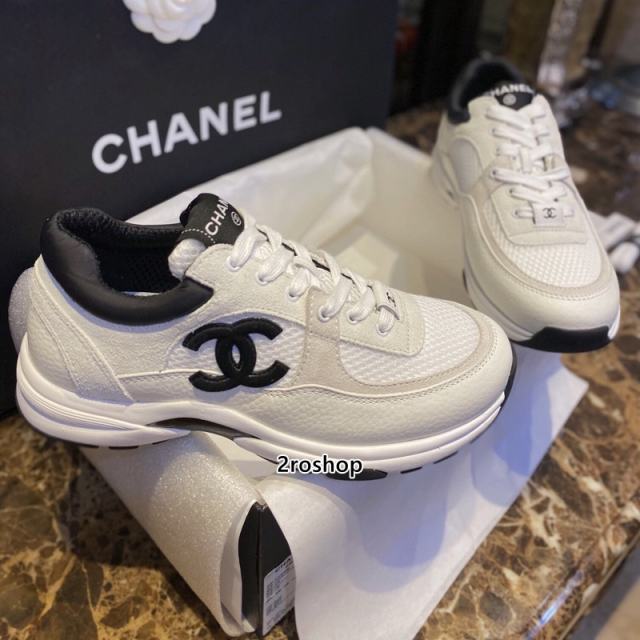 샤넬스니커즈