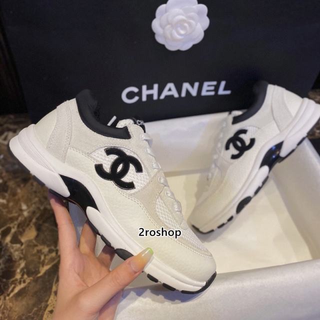 샤넬스니커즈
