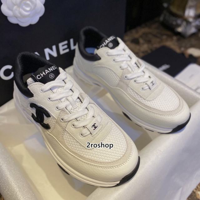 샤넬스니커즈