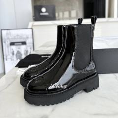 샤넬부츠