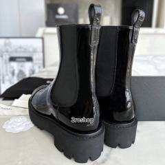 샤넬부츠