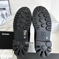 샤넬부츠