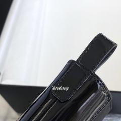 샤넬부츠