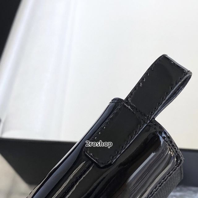 샤넬부츠