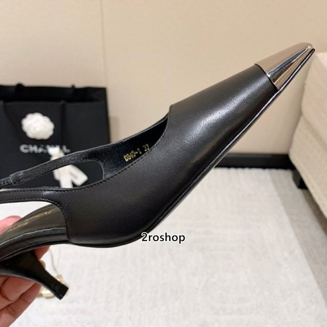 입생로랑하이힐