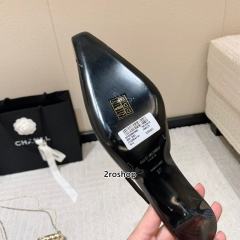 입생로랑하이힐