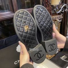 샤넬부츠