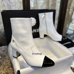 샤넬부츠