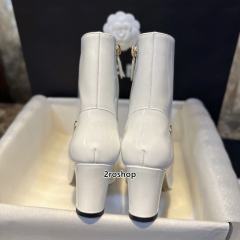 샤넬부츠