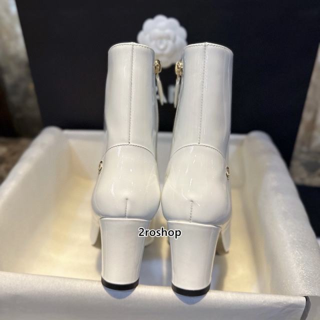 샤넬부츠