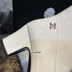 샤넬부츠