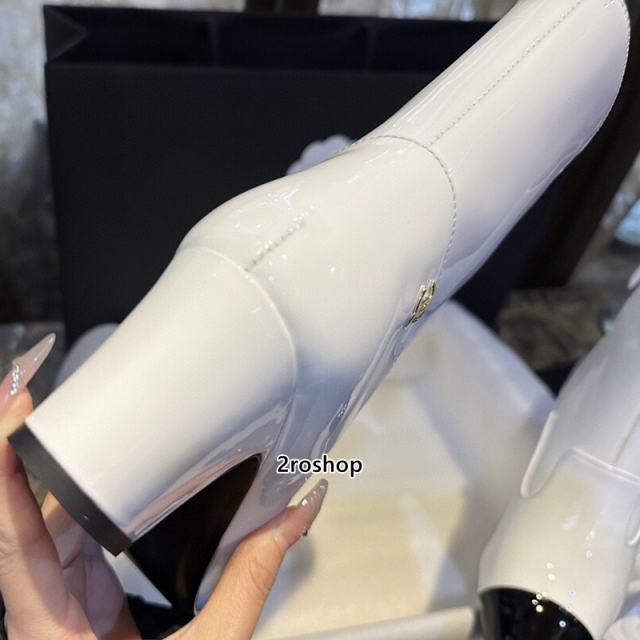샤넬부츠