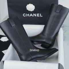 샤넬부츠
