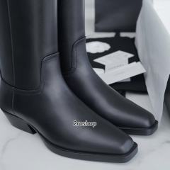 샤넬부츠