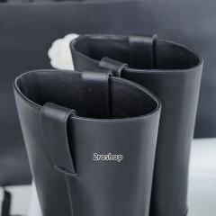 샤넬부츠
