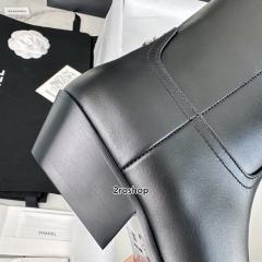 샤넬부츠