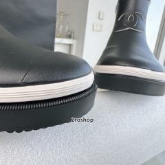 샤넬부츠