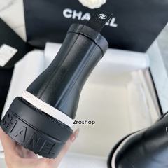 샤넬부츠