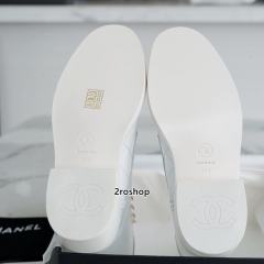 샤넬부츠