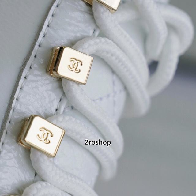 샤넬부츠