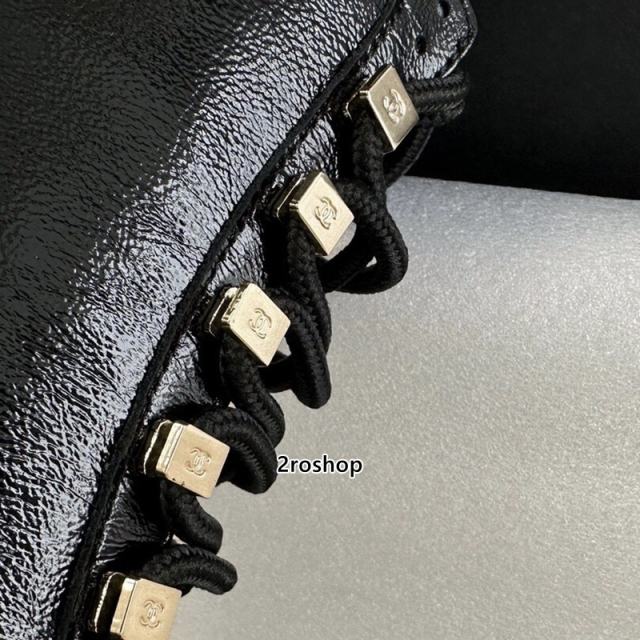 샤넬부츠