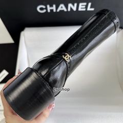 샤넬부츠