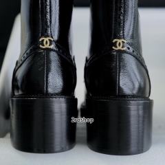 샤넬부츠