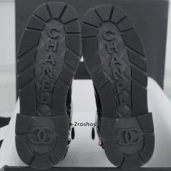 샤넬부츠