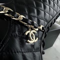 샤넬부츠