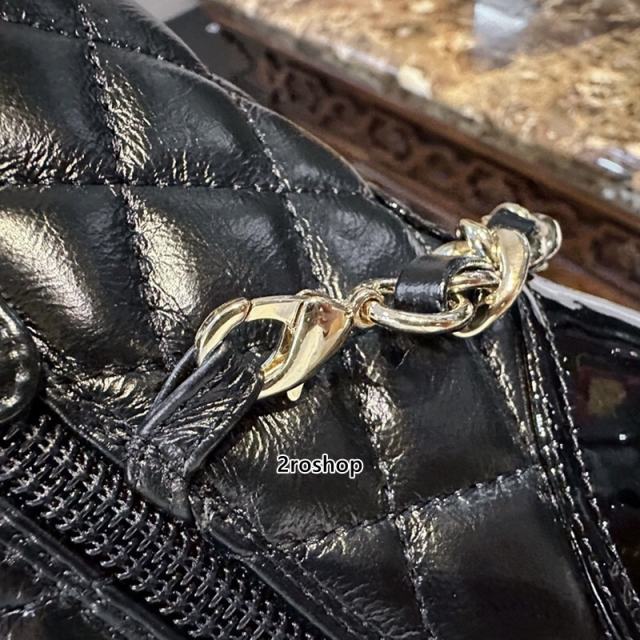 샤넬부츠