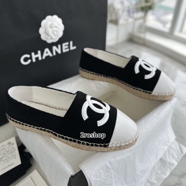샤넬로퍼